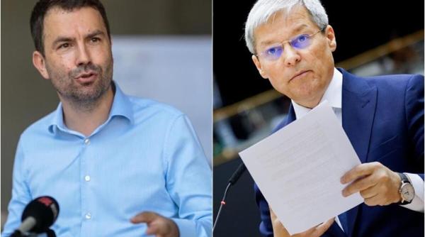 ciolos ar urma sa si faca partid de ce este imposibil sa iasa victorios