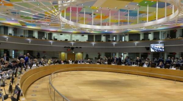 consiliul afaceri generale al ue se reuneste la 12 aprilie la luxemburg