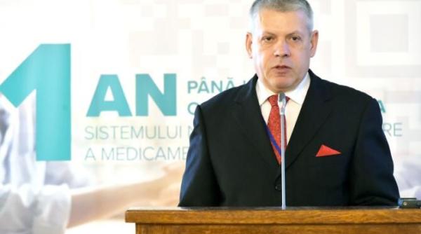 dan zaharescu irectorul executiv arpim cheltuim pentru preventie de 5 ori mai putin fata de media europeana