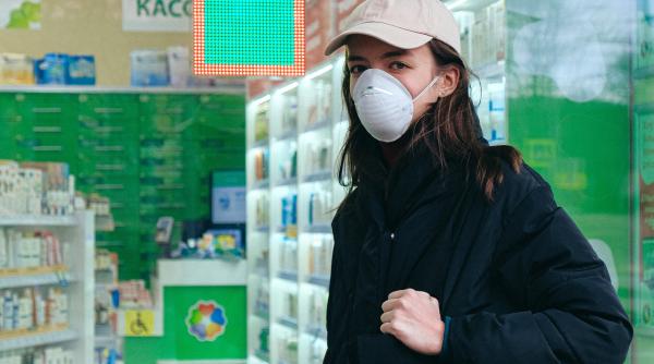 iulian trandafir adrfr despre testarea in farmacii suntem abia la inceput semnal catre alexandru rafila