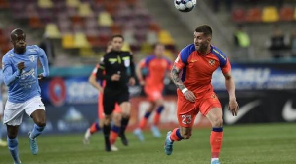 liga i rezultatele etapei a patra din play off play out si clasamentul