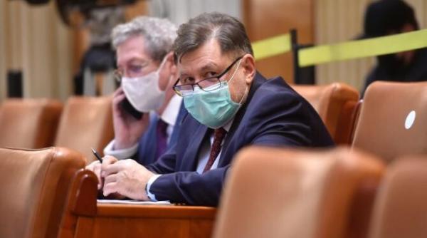 noi servicii medicale standard in farmacii rafila si streinu cercel zdruncina sistemul