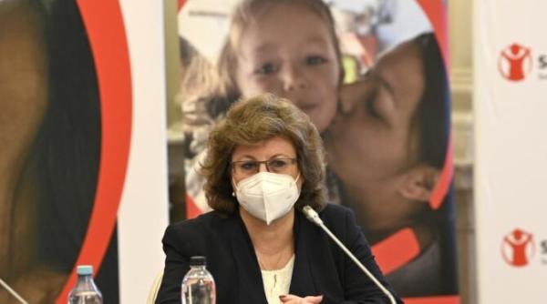 pandemii tacute consilierul prezidential diana paun statisticile scot la lumina o realitate trista in romania