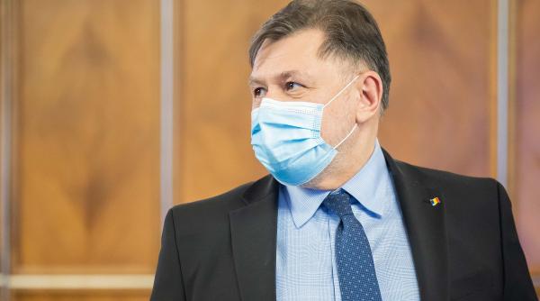 rafila lamureste situatia cu arafat despre smurd poate este indreptatit sa lucreze in ministerul sanatatii ca secretar de stat poate chiar ministru