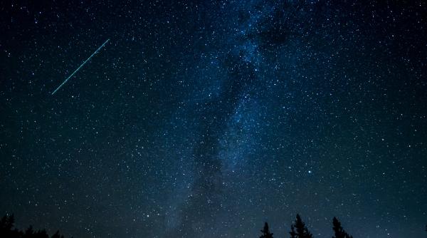 a fost descoperita cea mai mare cometa din spatiu
