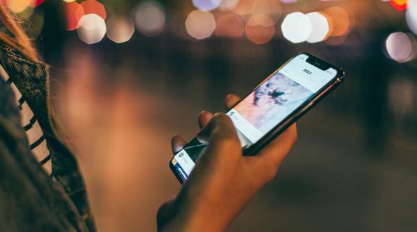 aplicatia care transforma telefoanele in aparate radar