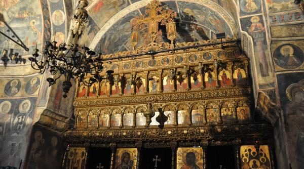 calendar crestin ortodox sarbatoare 13 aprilie 2022