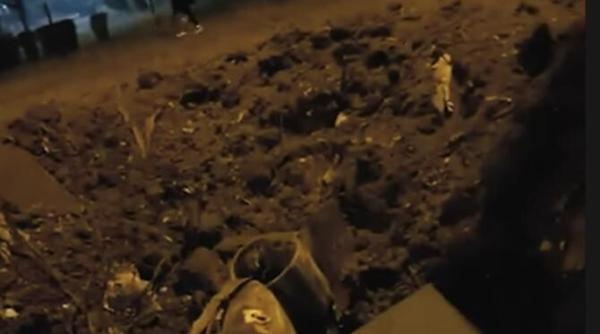 croatia drona cazuta la zagreb transporta o bomba dar aceasta nu continea explozivi ci o substanta neidentificata comisia de ancheta