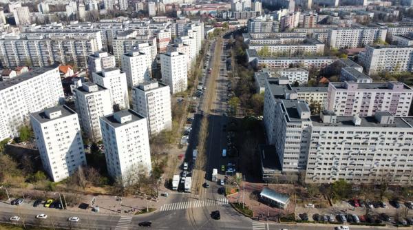 decizie importanta in sectorul 3 se prelungeste perioada de gratie pentru coplata reabilitarii termice a blocurilor