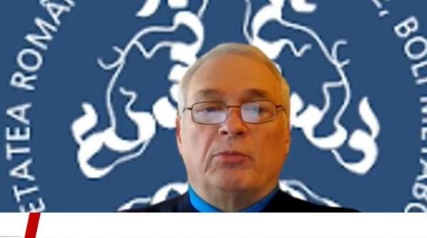 dr romulus timar din doi adulti unul e obez multe persoane au boala cronica de rinichi dar nu stiu acest lucru