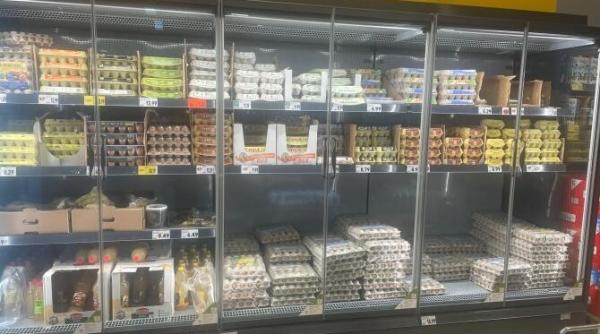 mare atentie la ouale pe care le cumparati pentru pasti anpc amenzi pe banda rulanta