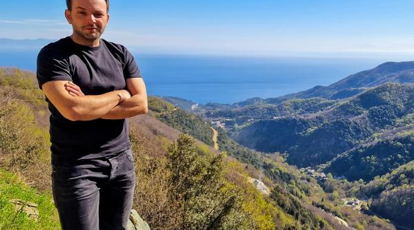 mihai morar la muntele athos calugarul care a vazut razboiul