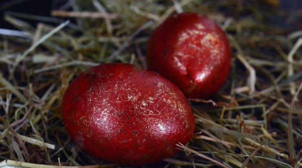 pasti 2022 traditii si obiceiuri din romania