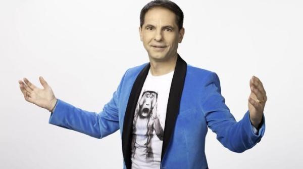 primele imagini cu platoul lui dan negru a inceput numaratoarea inversa