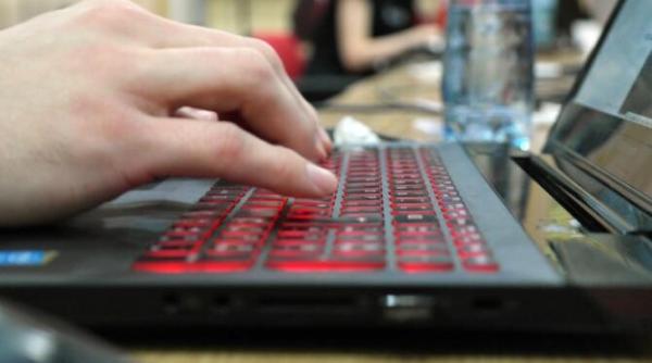 ucraina a dejucat un atac cibernetic rus ce viza una dintre instalatiile sale energetice