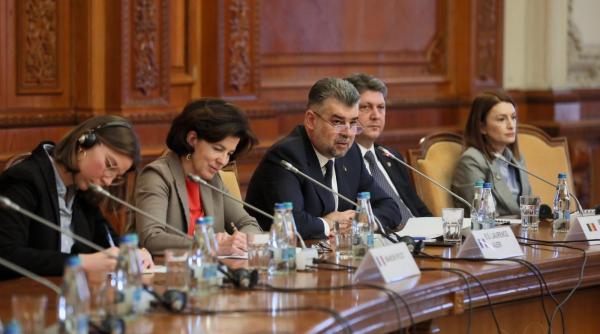 ciolacu despre legea offshore sunt mai multe diferente fata de vechea lege