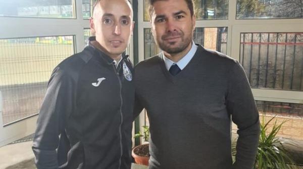 daniel popa interviu provocarile celui mai tanar antrenor din liga 1 nu imi ramane de facut decat un lucru