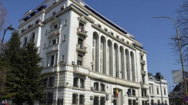 departamentul de stat al sua impunitatea in cazul abuzurilor impotriva drepturilor omului a ramas o problema in romania