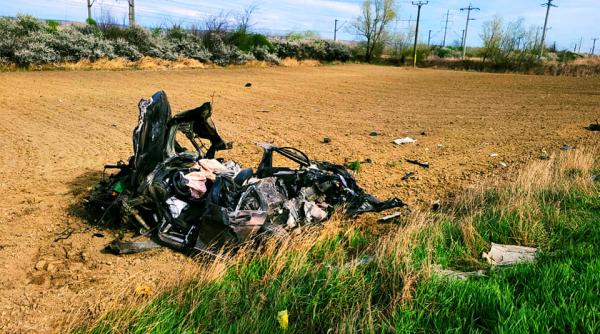 drumul mortii un sofer de 78 de ani care conducea cu 210 km h a provocat un accident cu trei morti