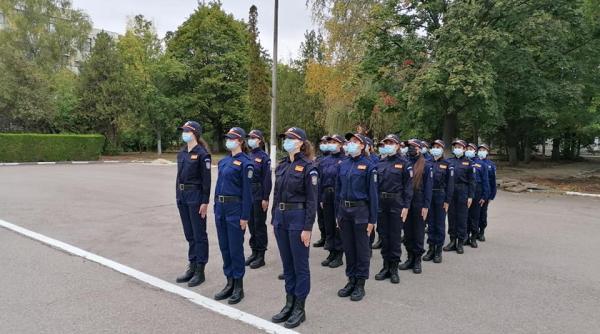 iohannis a promulgat legea privind extinderea sistemului din care provin politistii