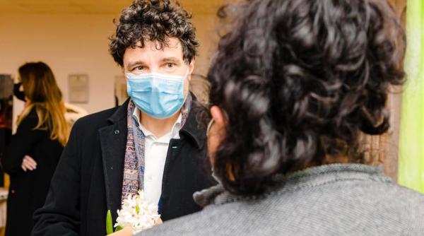 nicusor dan concluzii dupa incheierea evaluarilor directorilor de teatre