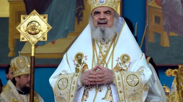 patriarhul daniel in pastorala de pasti este necesara inmultirea rugaciunii pentru incetarea razboiului din ucraina