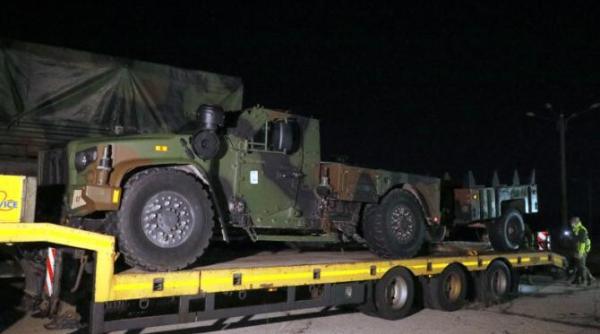 rusia ameninta un conflict direct cu sua si nato in razboiul din ucraina