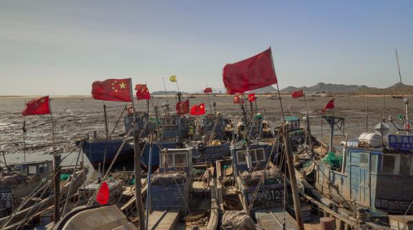 beijingul critica o vizita in taiwan a unor membri ai congresului din sua