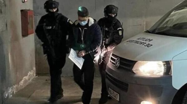 dubla crima din iasi ahmed sami el bourkadi ar fi incercat sa isi cumpere o arma rezultatul evaluarii psihiatrice