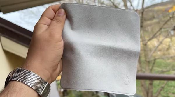 icarpa apple o laveta care costa 20 de dolari