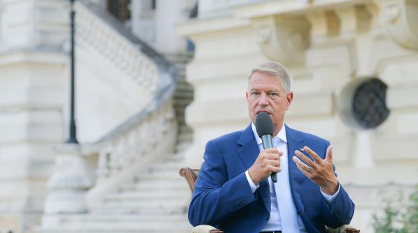 iohannis mesaj de pesah pandemia de covid si razboiul din ucraina ne indeamna sa dam proba solidaritatii