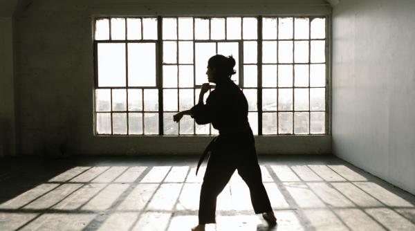 judo romania gusa atrage atentia eu ma bat cu franta care are un buget de 40 de ori mai mare