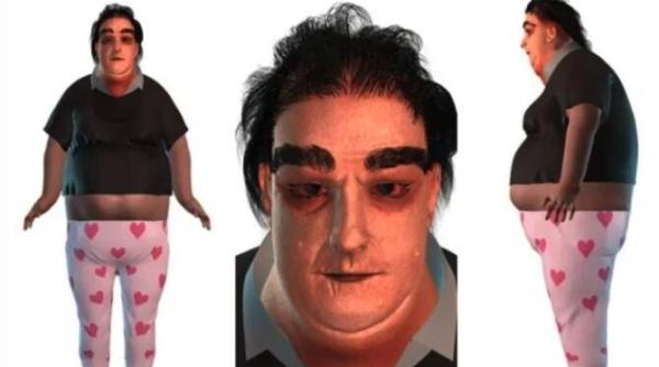 muncesti de acasa iata cum vor arata oamenii dupa 25 de ani