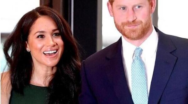 printul harry si meghan markle au vizitat o pe reginei elisabeta a ii a inaintea zilei sale de nastere
