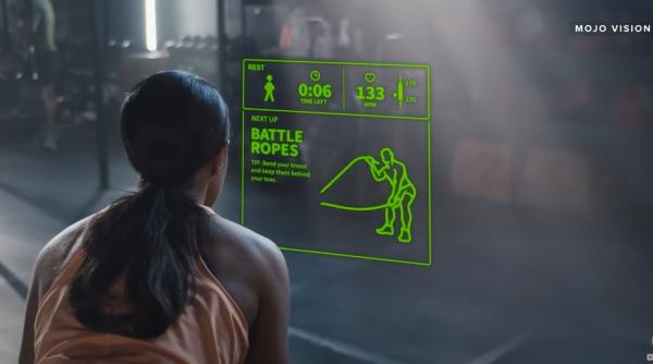 video au fost create lentilele de contact inteligente care inlocuiesc un smartphone