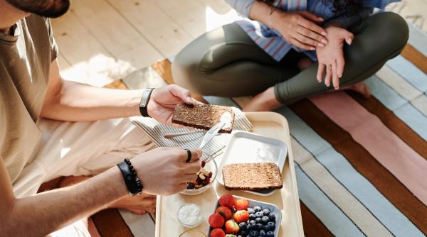 vitamine pentru pofta de mancare cum sa adaugi cateva kilograme rapid