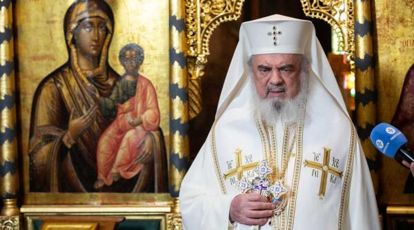 mesajul patriarhului daniel pentru pelerinajul de ziua floriilor