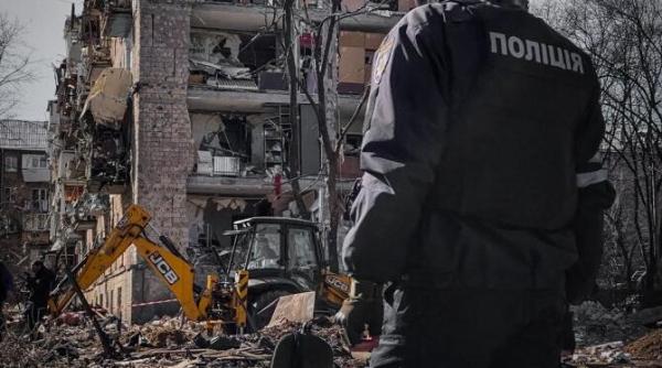 pana la 3000 de soldati ucraineni au murit in razboiul cu rusia