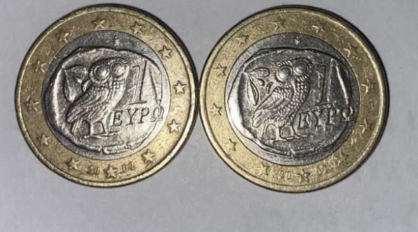 daca o ai acasa te imbogatesti moneda din 2002 pe care colectionarii ofera 1000 de euro