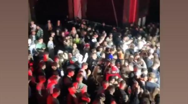 daca s ar fi repetat colectiv la concertul din hala din sectorul 1 ar fi fost armand la fel de vinovata ca piedone