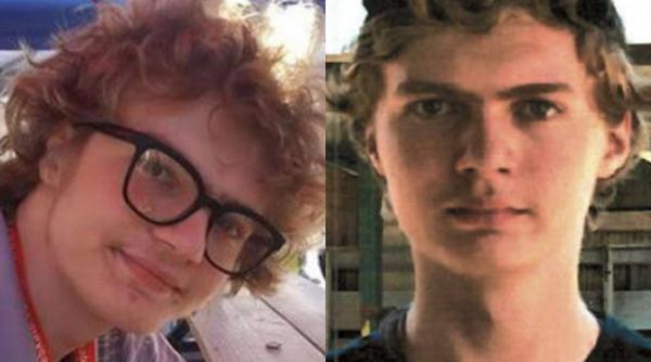 disparut in urma cu trei ani a fost gasit in frig la peste 1 000 de kiloemtri de casa