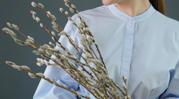 florii 2022 ce e bine sa faci astazi si ce nu e bine sa faci traditii si superstitii in duminica floriilor cum sa atragi spor si sanatate si de ce sa te feresti