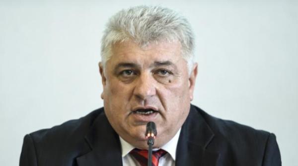 10 000 de angajati omisi la de la cresterea salariului dragos frumosu asteptam initiativa guvernului in caz contrar protestam