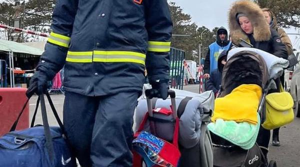 al jazeera despre mobilizarea romanilor refugiata am plans nu ma asteptam la asta de la romani