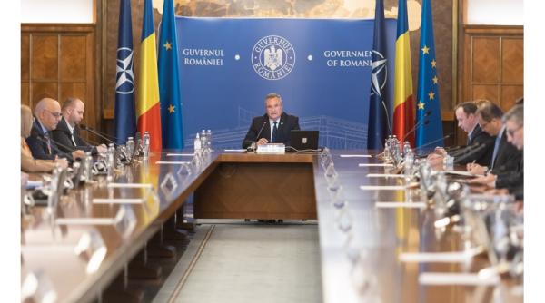 ciuca despre rolul legii offshore cu privire la rusia