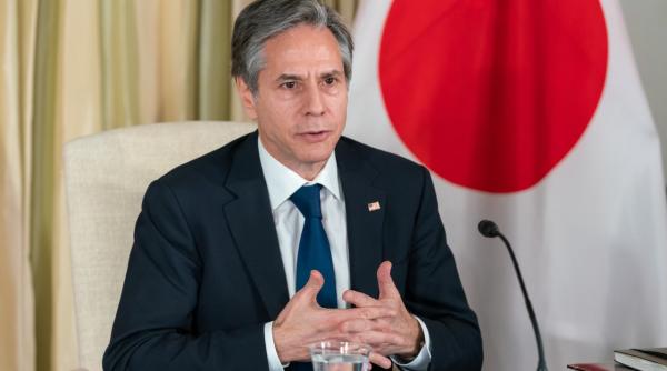 dialog aurescu blinken rolul romaniei in criza din ucraina si consecintele razboiului asupra regiunii