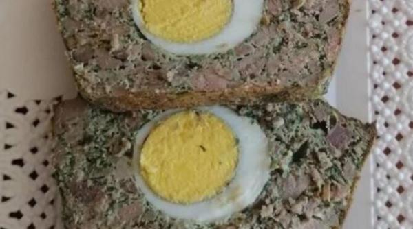 drob pentru pasti facut din organe expirate de sase ani susanu comisar sef anpc e inacceptabil