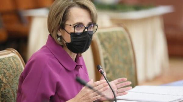 nicoleta pauliuc romania va oferi rapid ajutorul de 100 de milioane de euro dupa acordul semnat de premierii ciuca si gavrilita