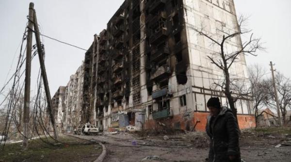 noi atacuri la mariupol dupa expirarea ultimatumului de predare emis de rusi