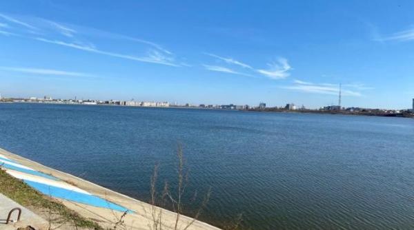 prognoza anm cum va fi vremea de paste si de 1 mai 2022